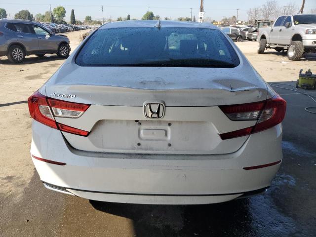  HONDA ACCORD 2018 Biały
