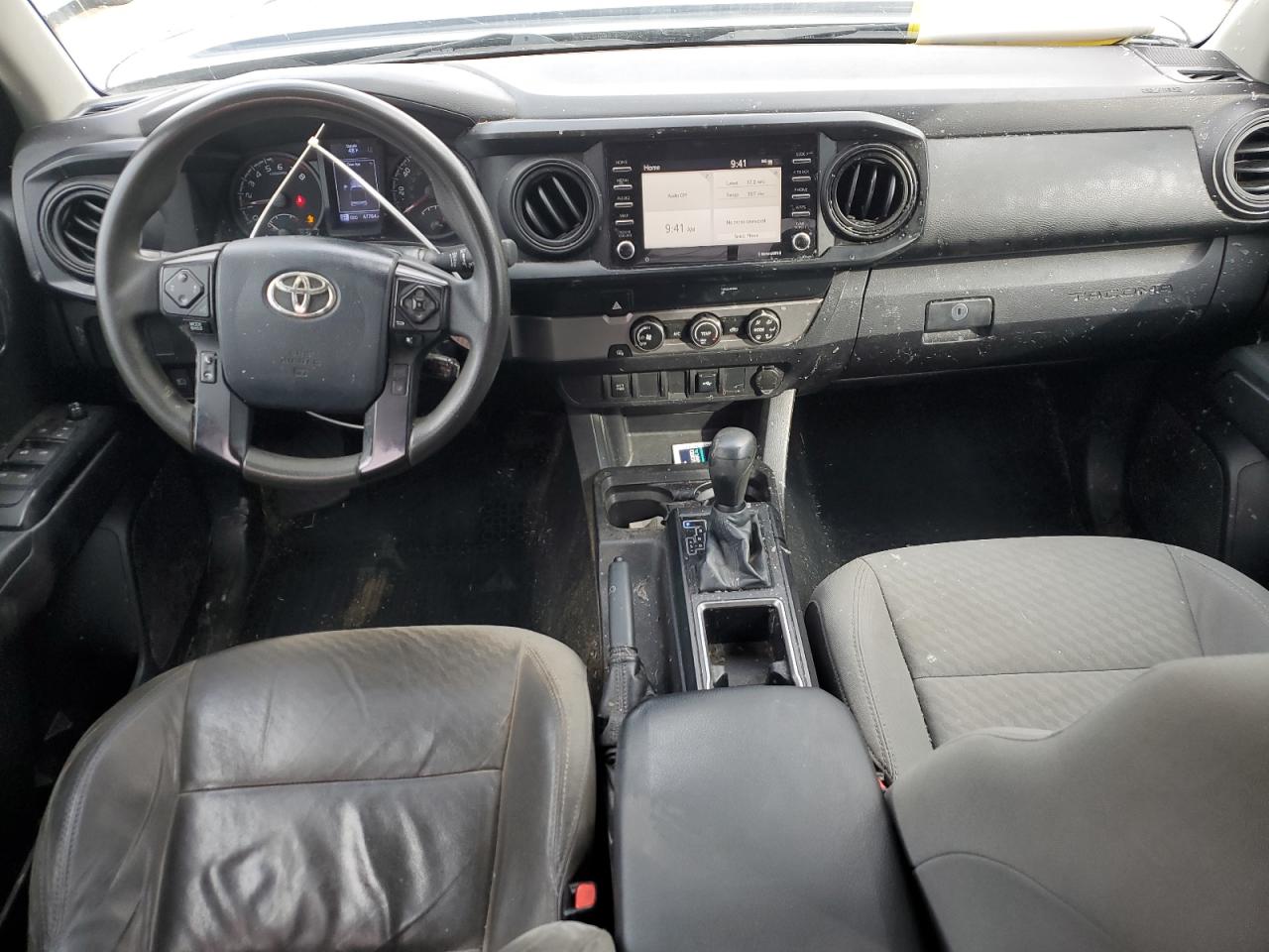 2020 Toyota Tacoma - Image 8