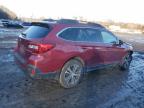 2018 Subaru Outback 2.5I Limited на продаже в Marlboro, NY - Front End