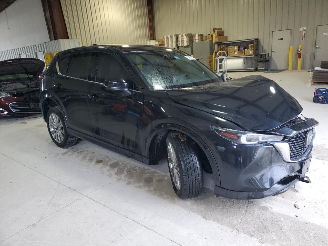 2023 Mazda CX-5 - Image 4