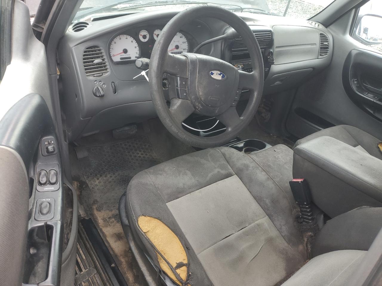 2005 Ford Ranger - Image 8