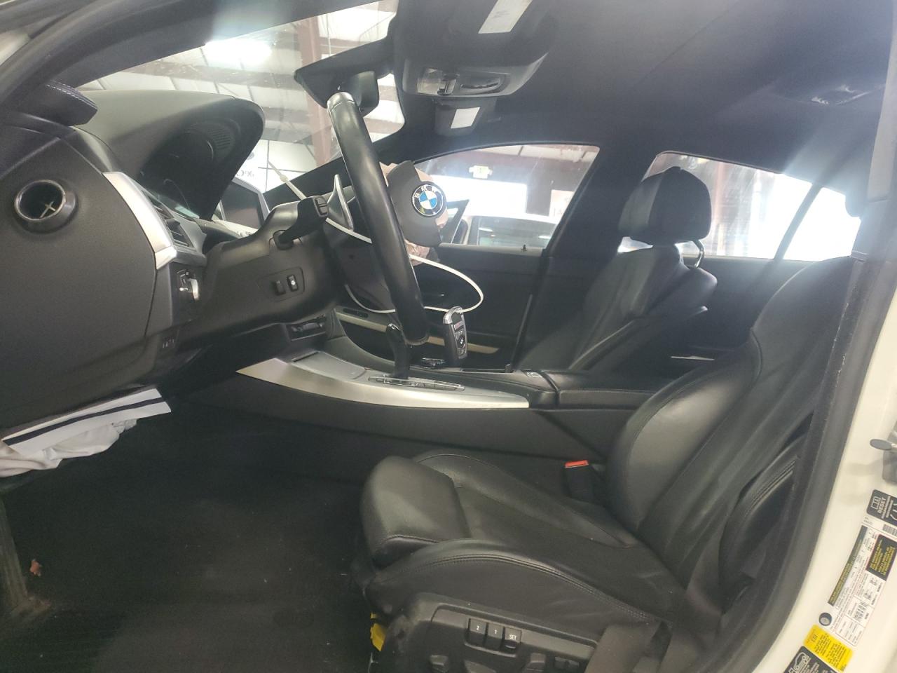 2015 BMW 6er - Image 7