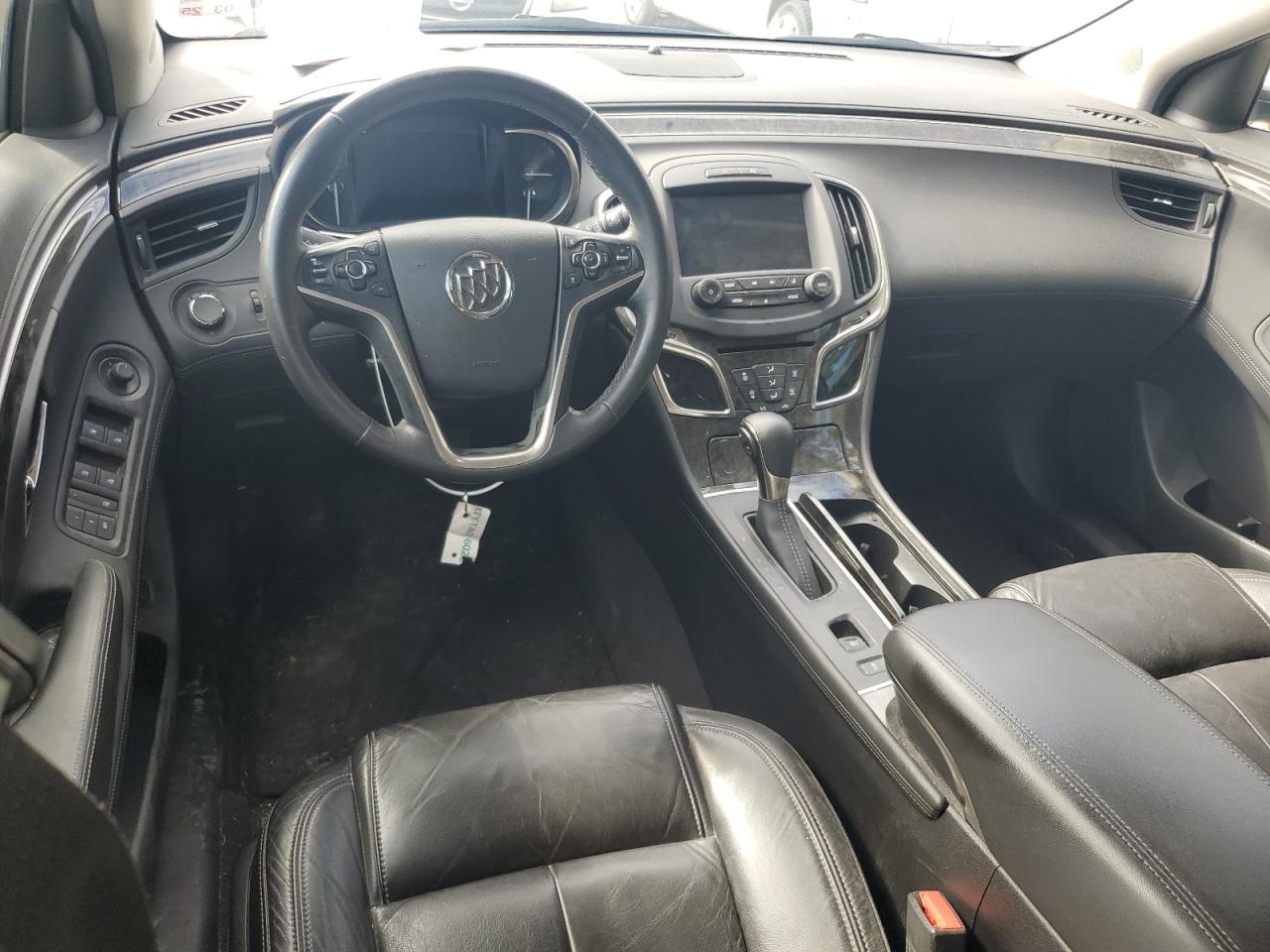 2015 Buick LaCrosse - Image 8