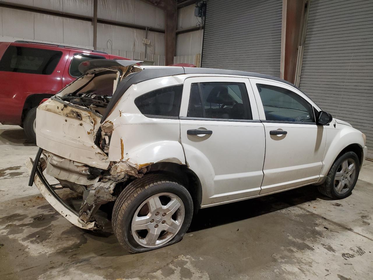 2008 Dodge Caliber - Image 3