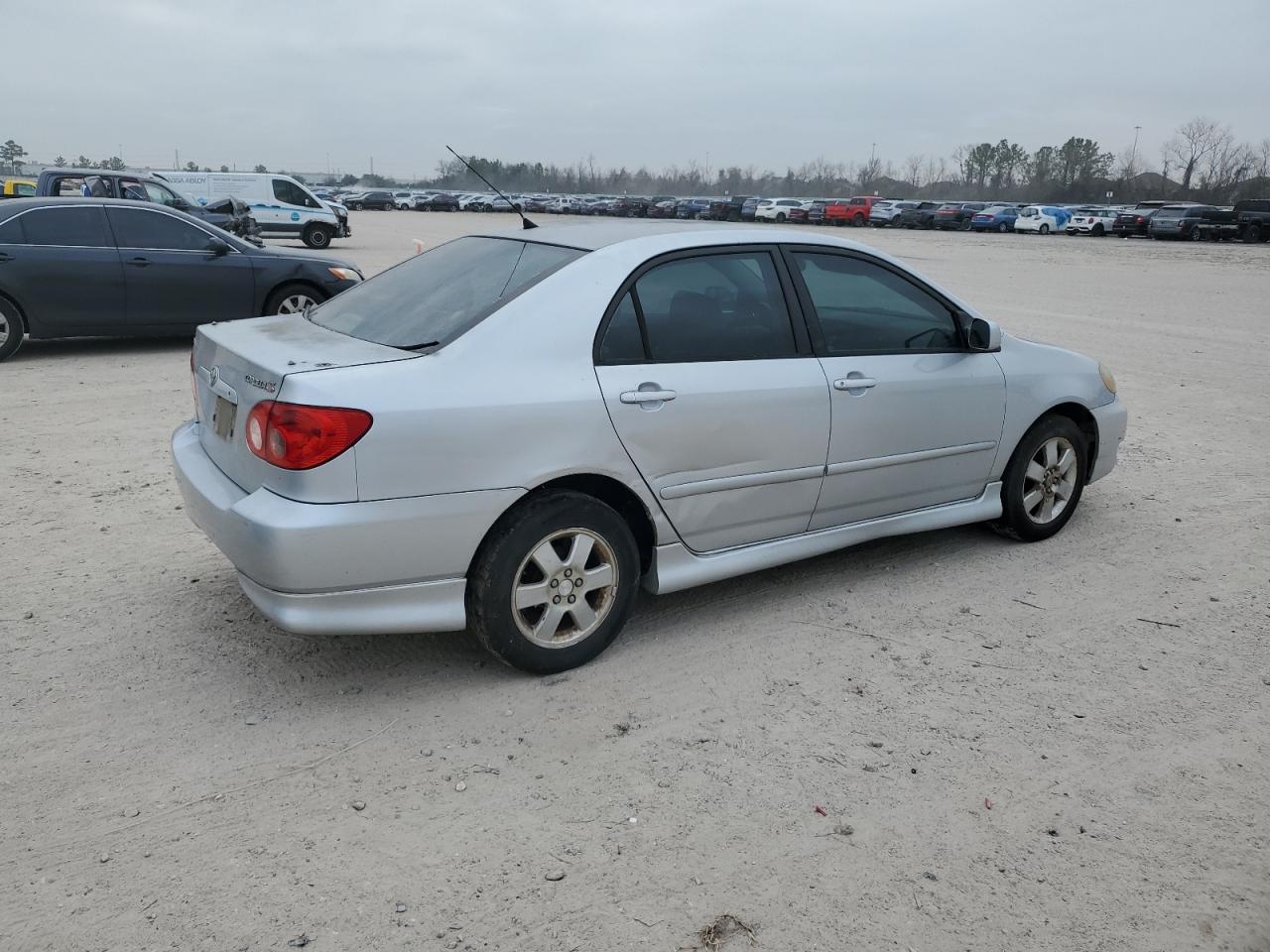 2005 Toyota Corolla - Image 3