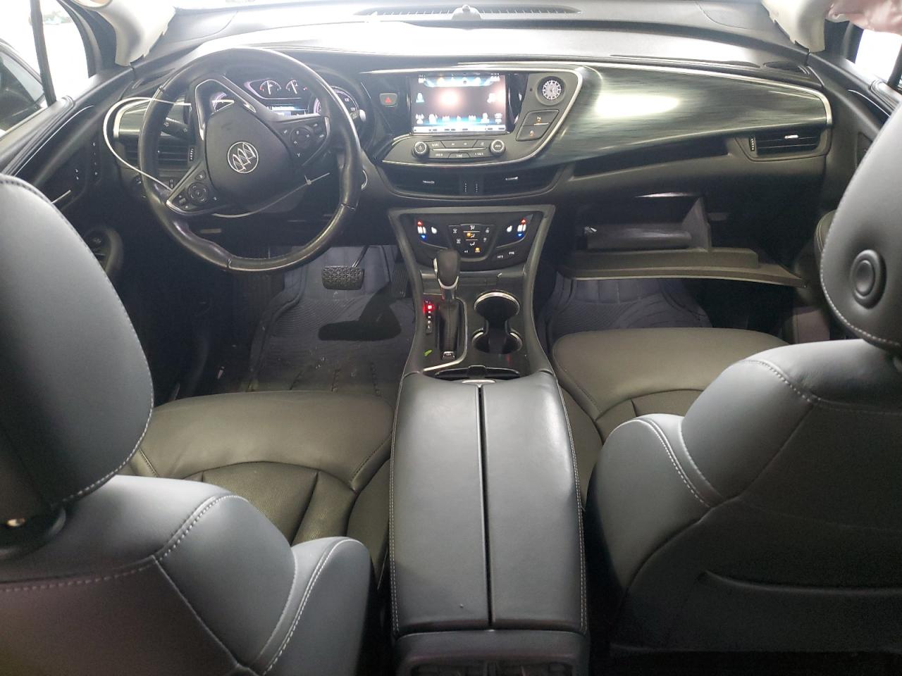 2019 Buick Envision - Image 8