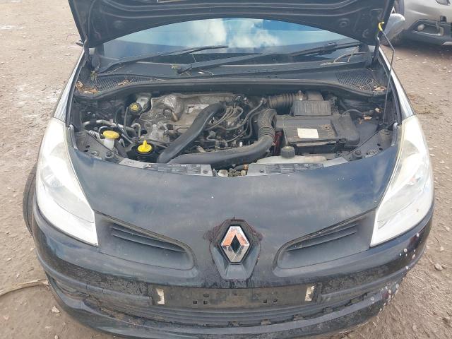 2009 RENAULT CLIO DYNAM