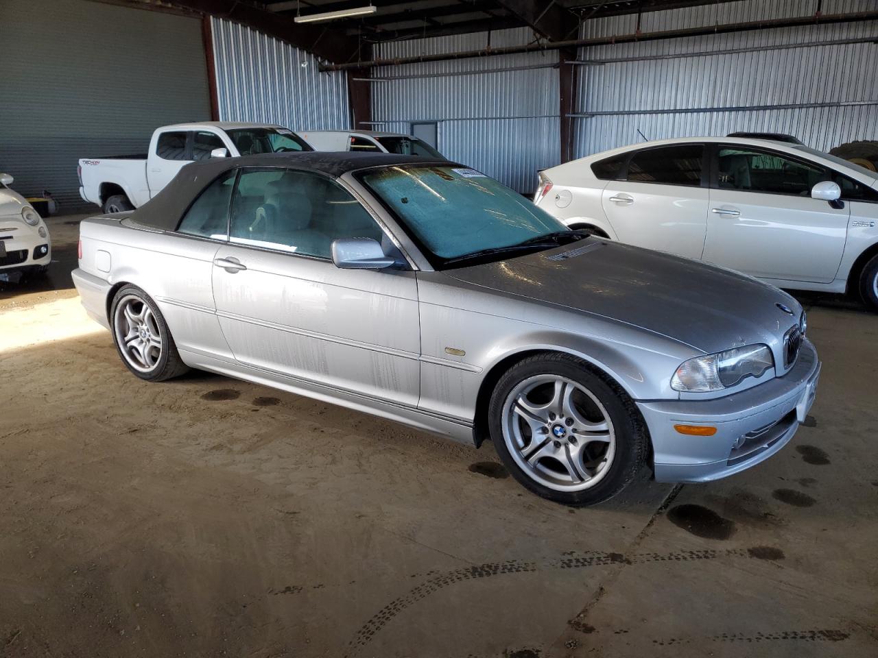 2002 BMW 3er - Image 4