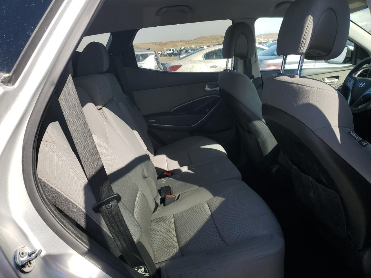 2013 Hyundai Santa Fe - Image 11