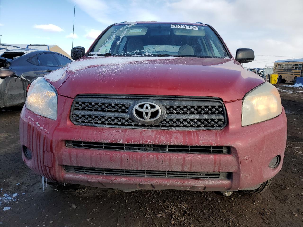 2006 Toyota RAV 4 - Image 5