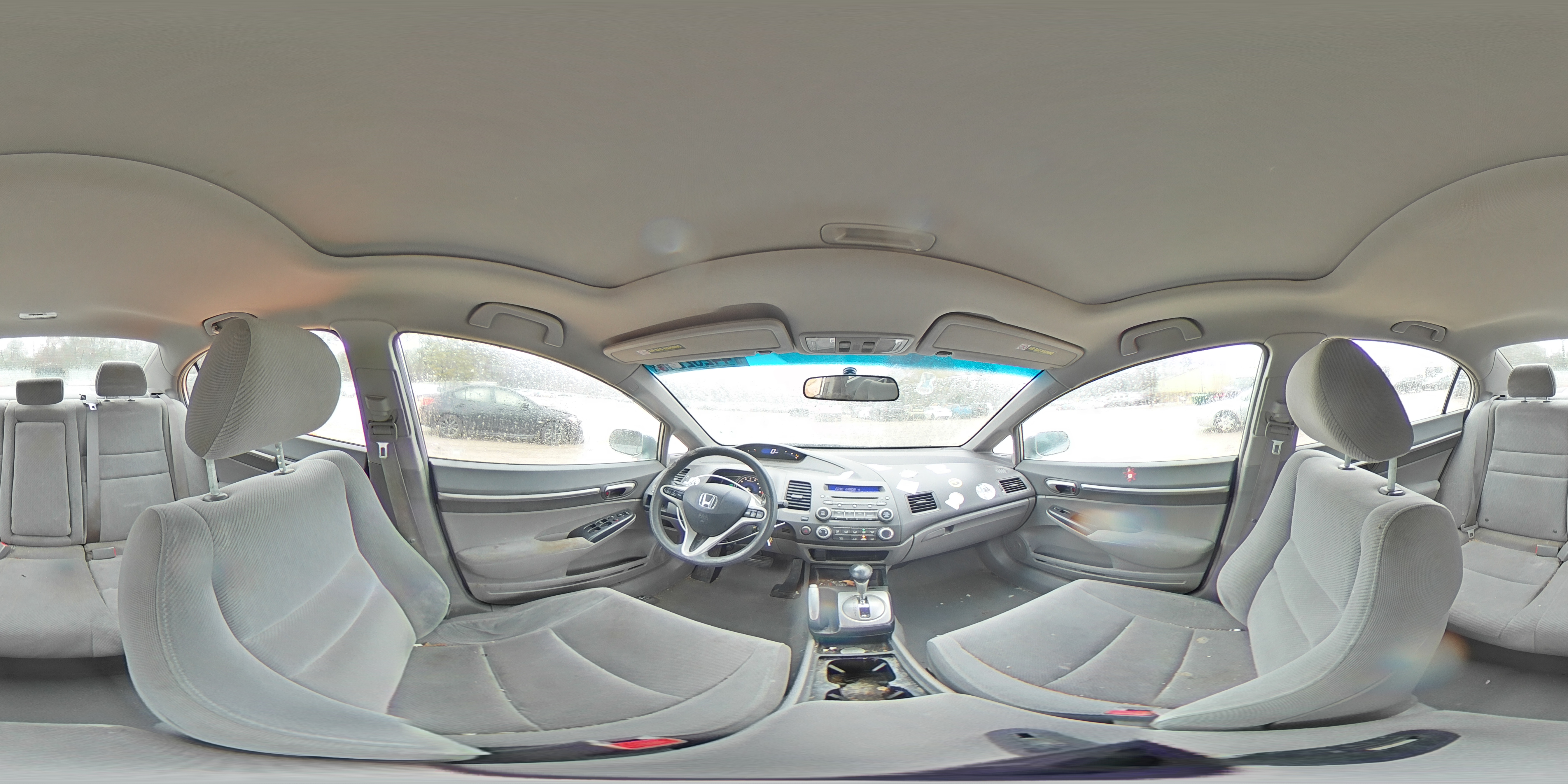 2011 Honda Civic - Image 12