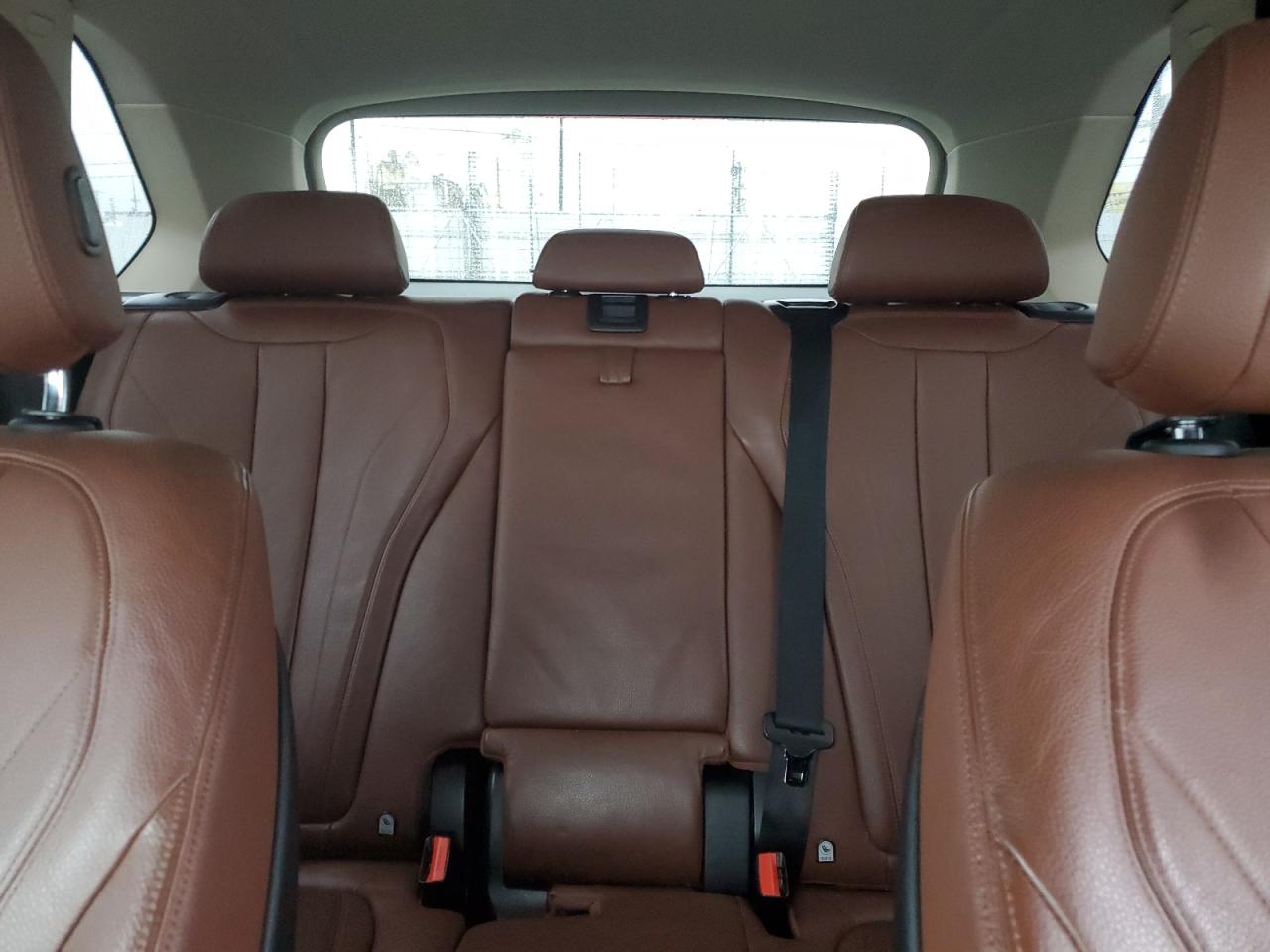 2015 BMW X5 - Image 10