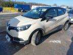 2016 RENAULT CAPTUR DYN for sale at Copart ST HELENS