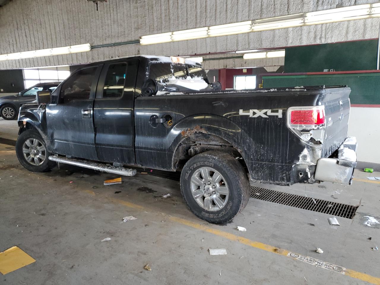 2010 Ford F-150 - Image 2