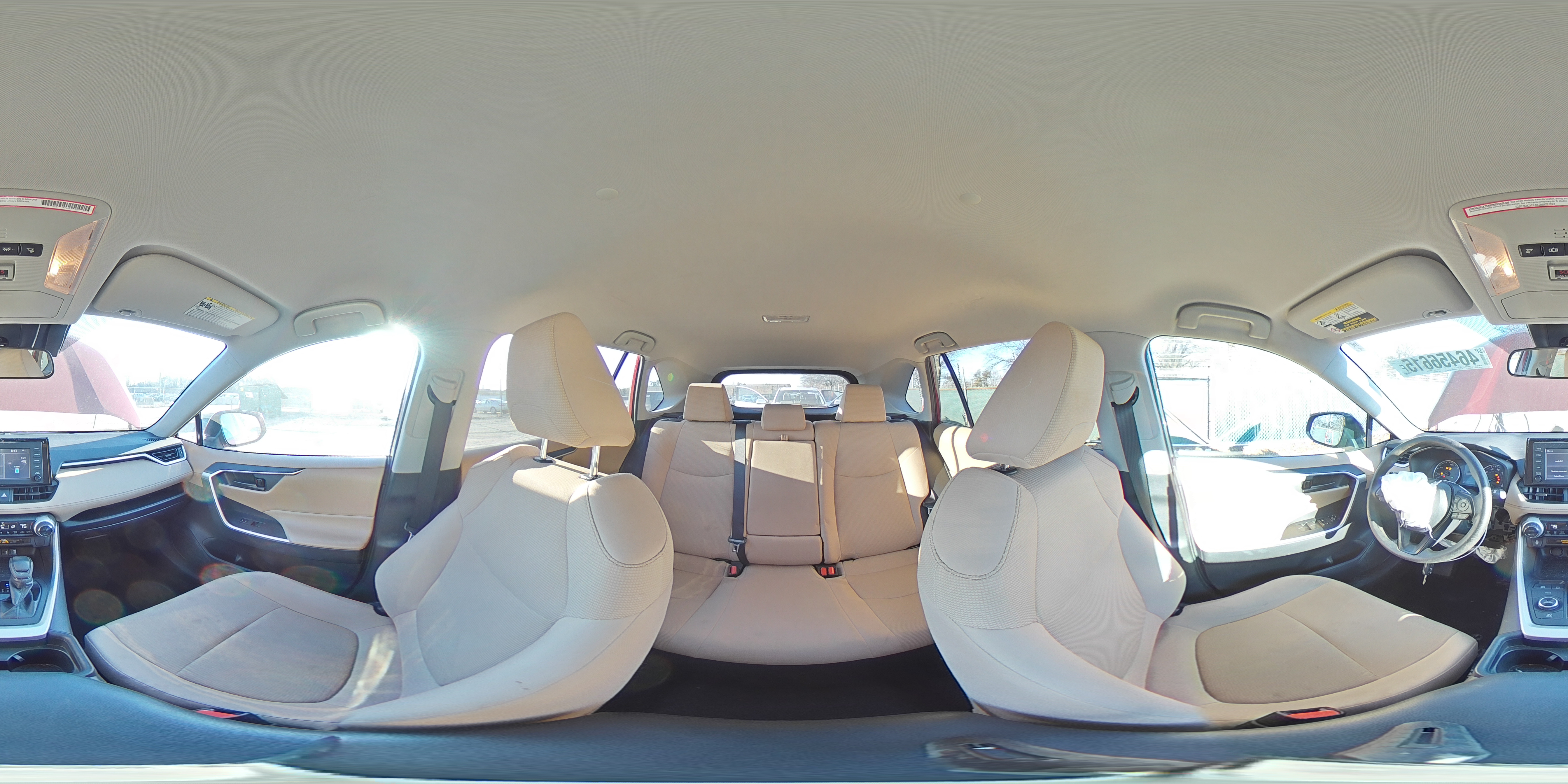 2019 Toyota RAV 4 - Image 14