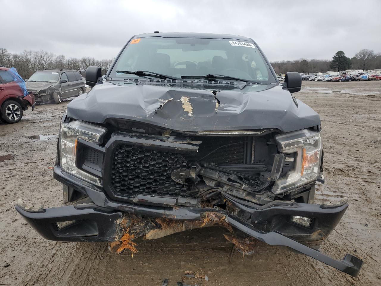 2018 Ford F-150 - Image 5