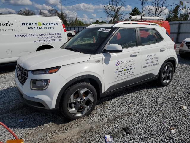 HYUNDAI VENUE SEL 2024