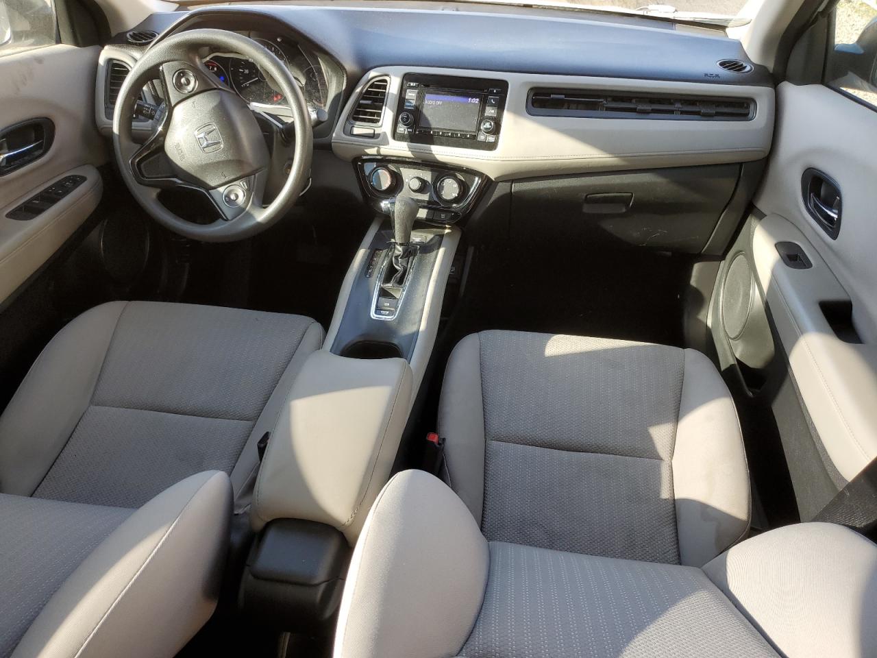2017 Honda HR-V - Image 8