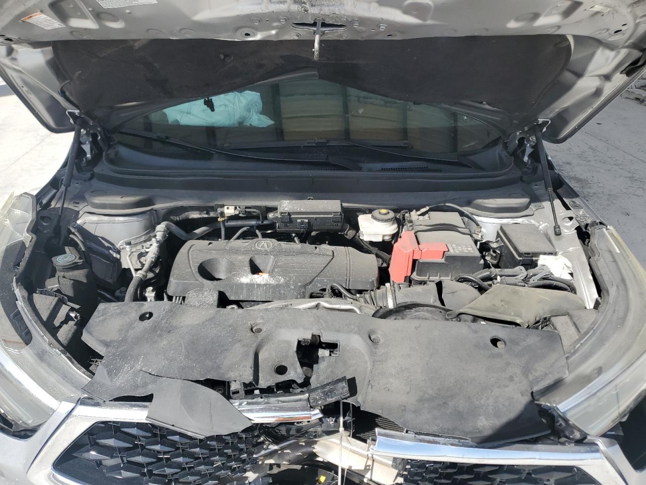 2019 Acura RDX - Image 12