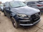 2011 AUDI Q7 S LINE for sale at Copart SANDY