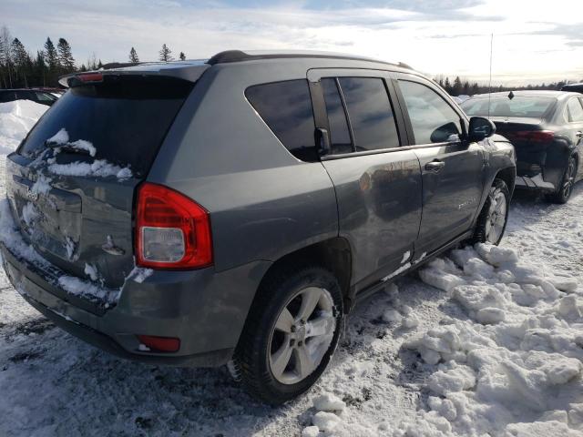 2012 JEEP COMPASS 