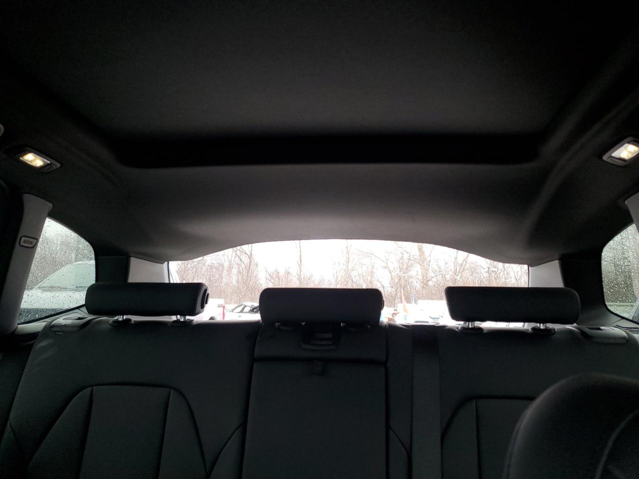 2019 BMW X3 - Image 10