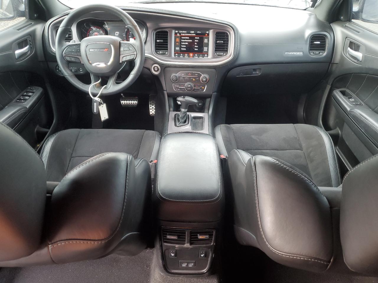 2019 Dodge Charger - Image 8