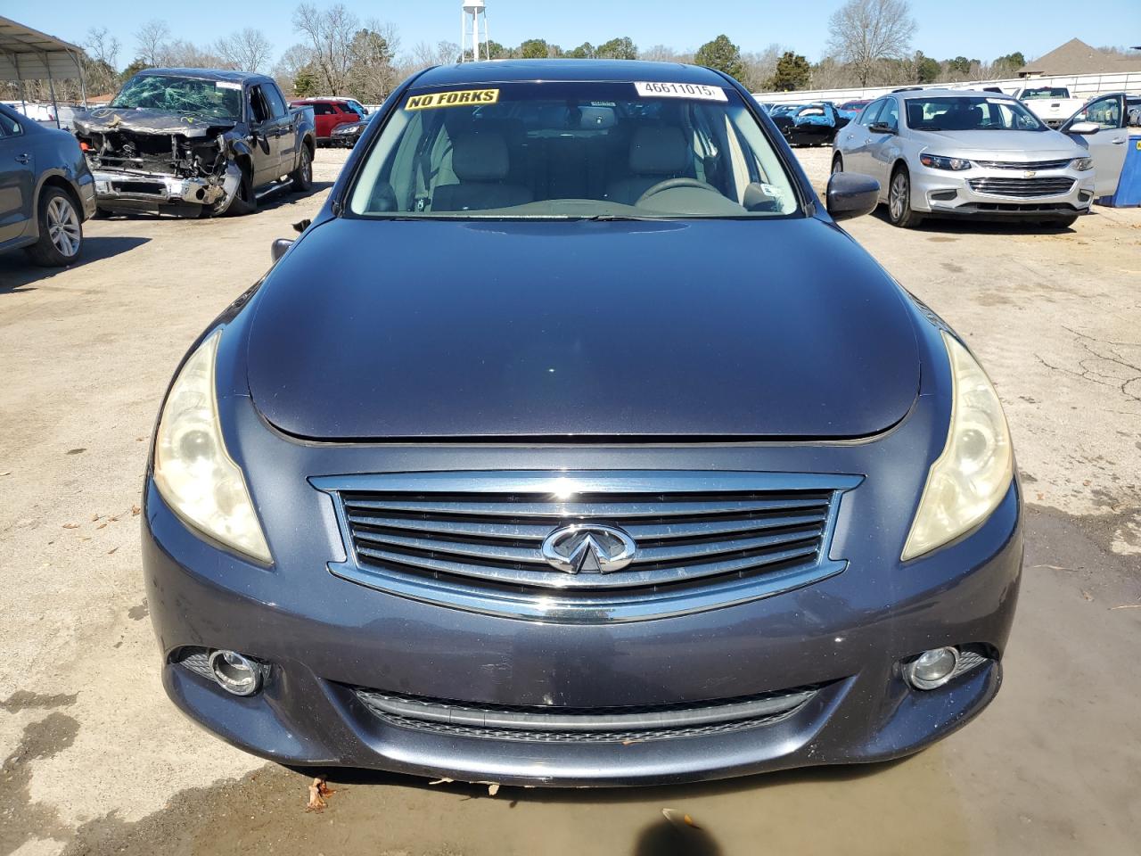 2011 Infiniti G - Image 5