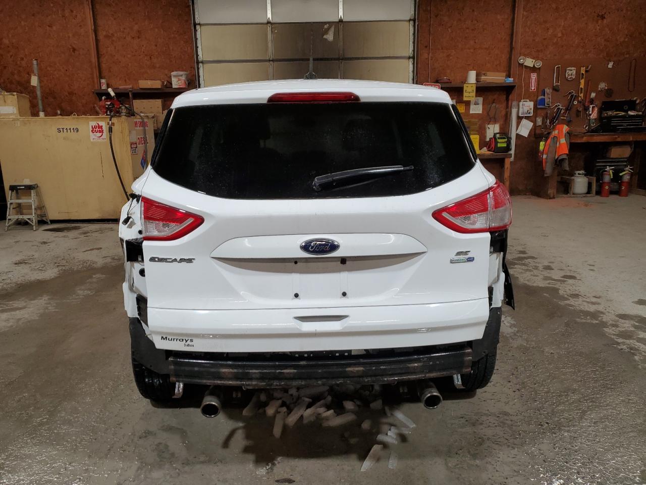 2013 Ford Escape - Image 6