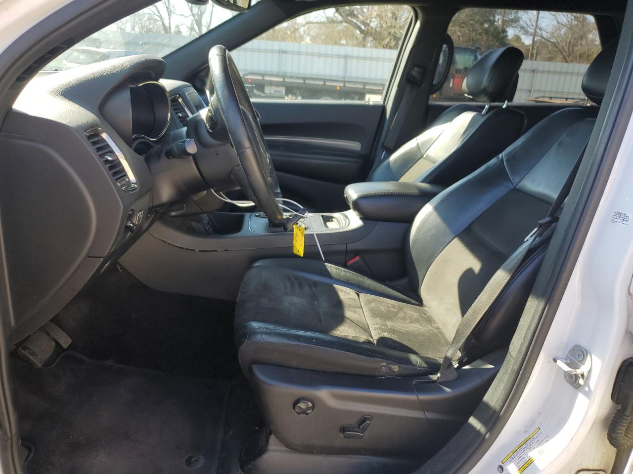 2019 Dodge Durango - Image 7