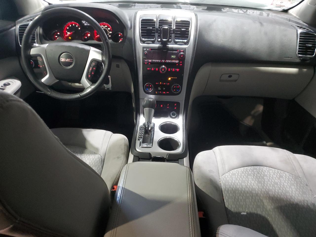 2012 GMC Acadia - Image 8