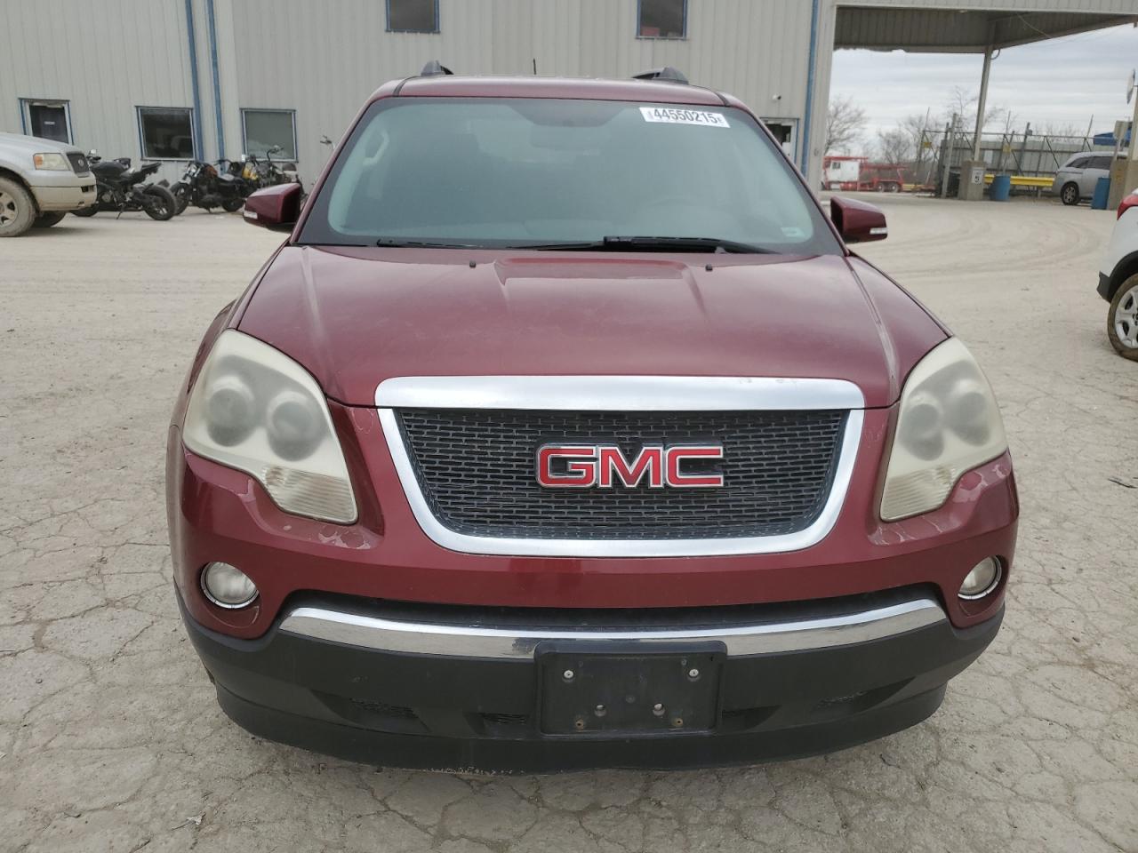 2011 GMC Acadia - Image 5