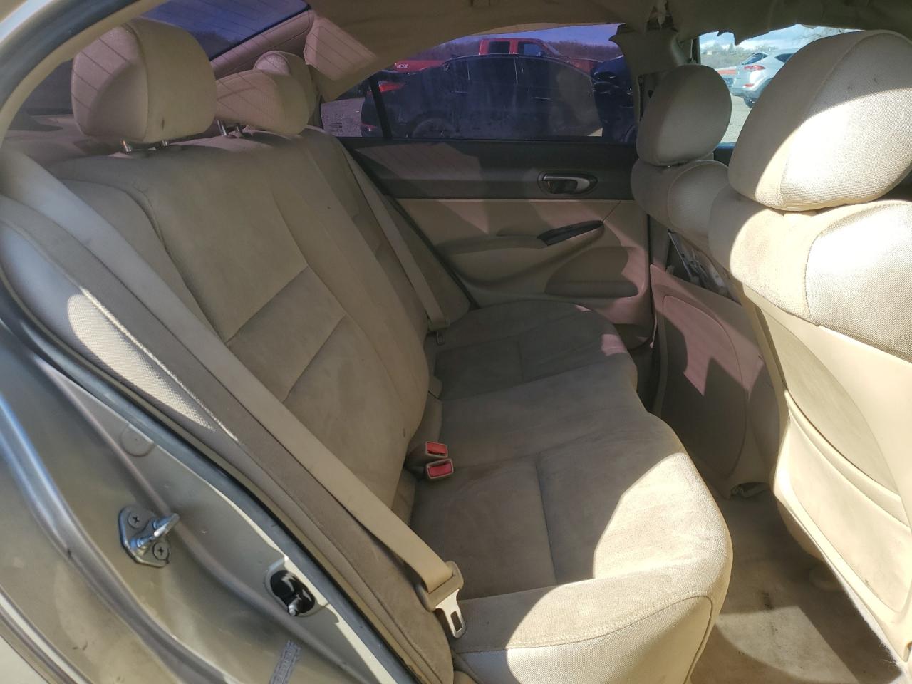 2007 Honda Civic - Image 10