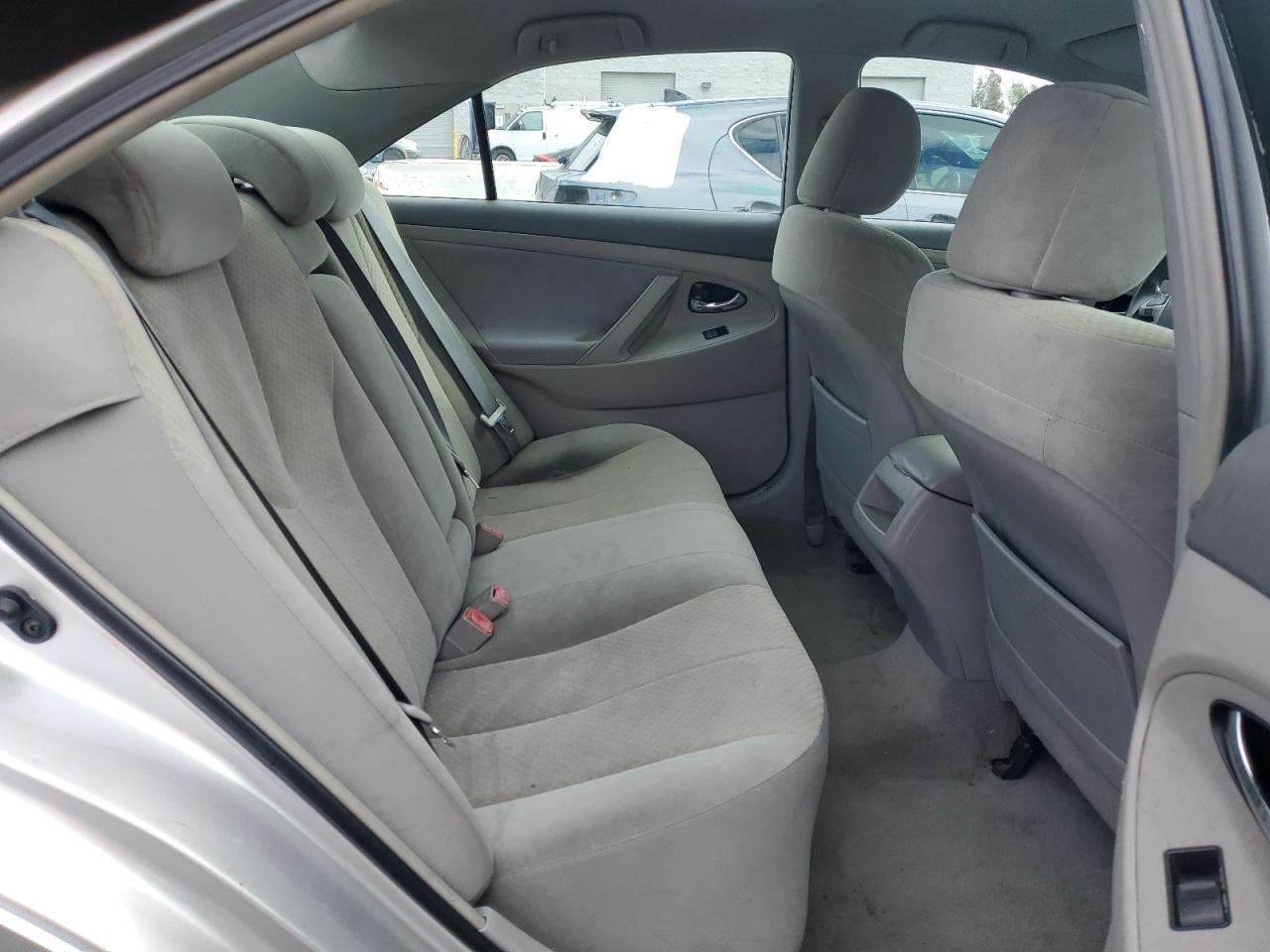 2008 Toyota Camry - Image 10