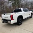 2023 Toyota Tundra Crewmax Sr за продажба в North Billerica, MA - Normal Wear