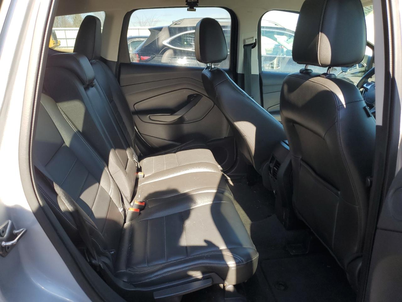 2013 Ford Escape - Image 10