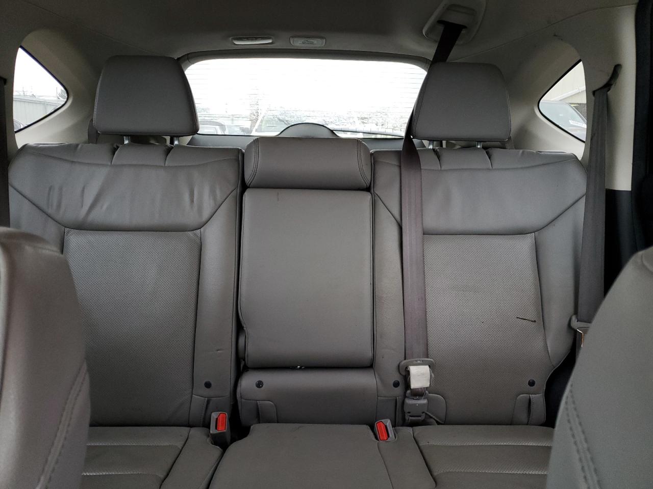 2015 Honda CR-V - Image 10