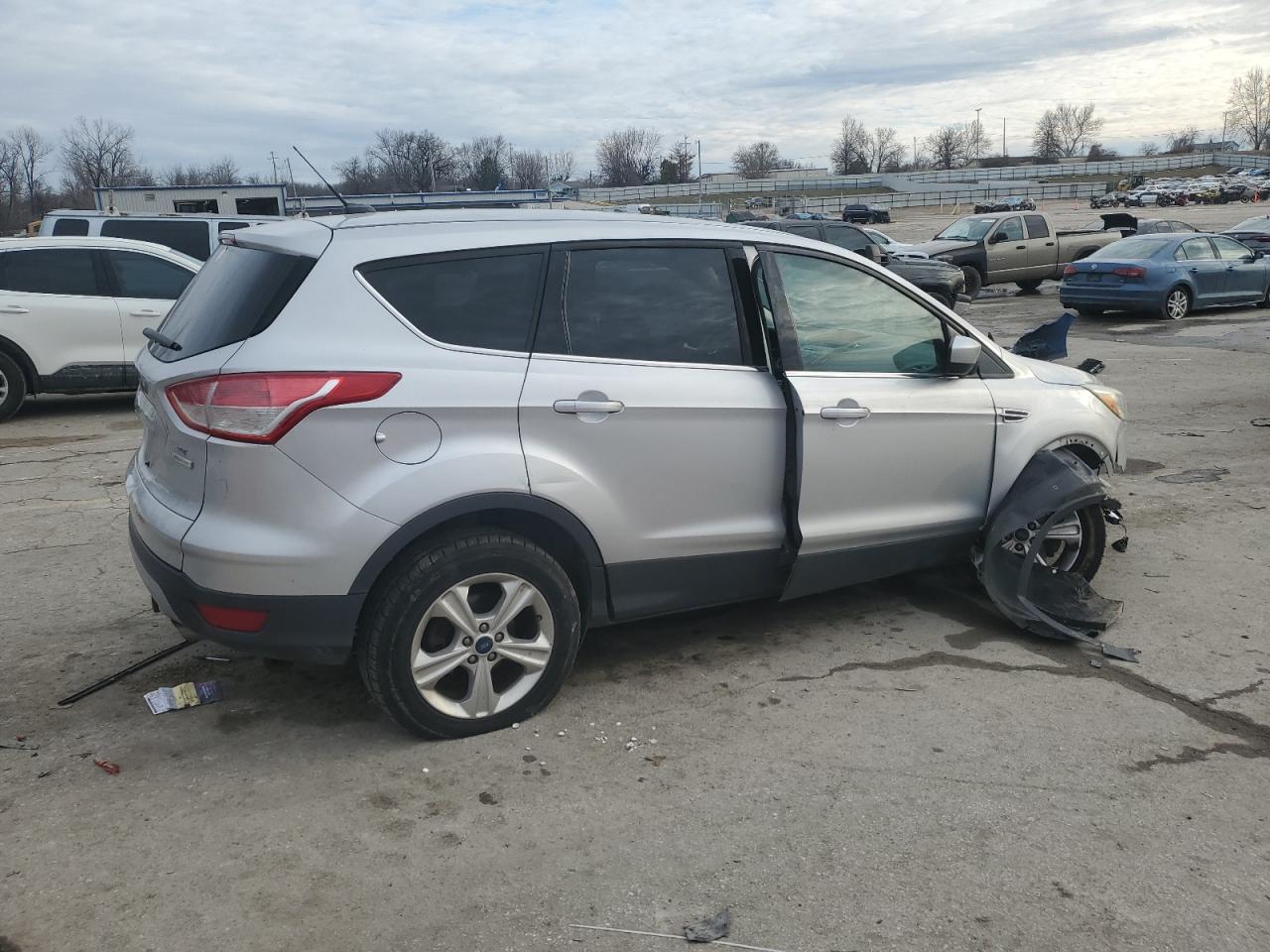 2015 Ford Escape - Image 3