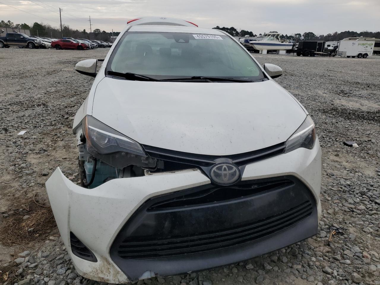 2018 Toyota Corolla - Image 5
