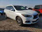 2019 Infiniti Qx60 Luxe for Sale in Houston, TX - Rear End