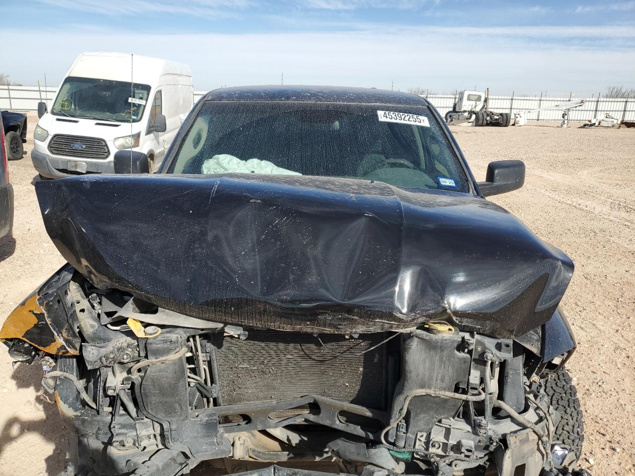 2014 RAM 1500 - Image 11