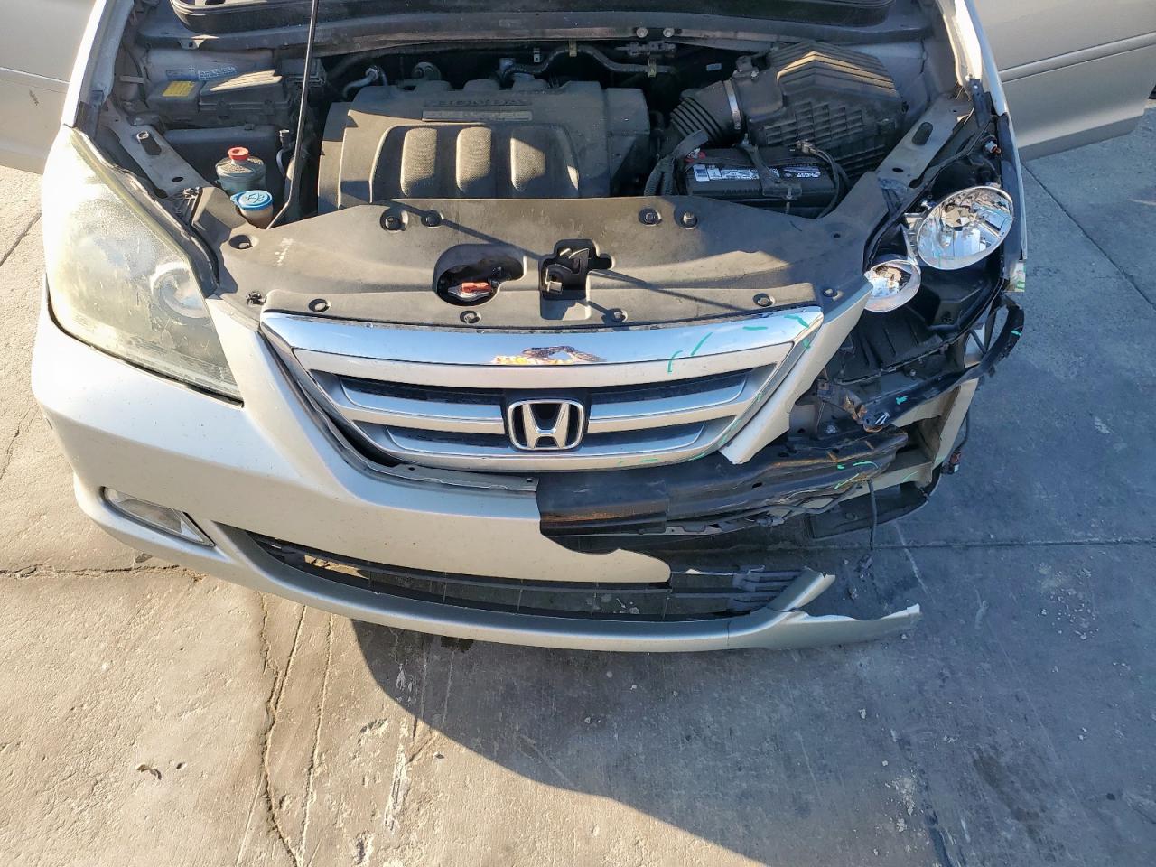 2007 Honda Odyssey - Image 13