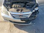 2007 Honda Odyssey Touring за продажба в Grand Prairie, TX - Front End