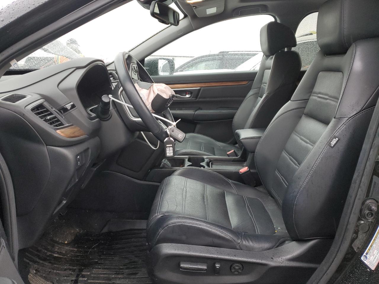 2017 Honda CR-V - Image 7