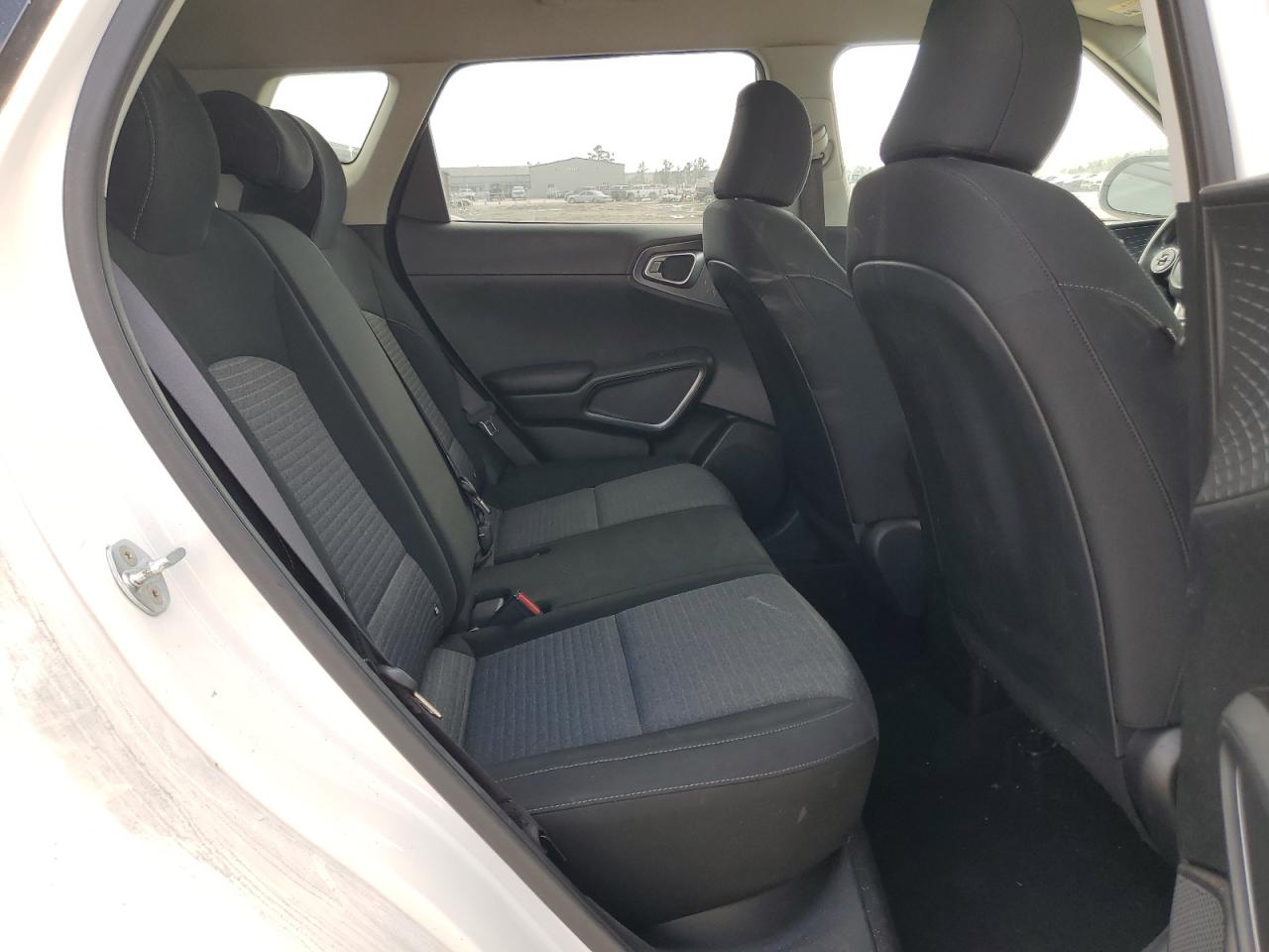 2020 Kia Soul - Image 11