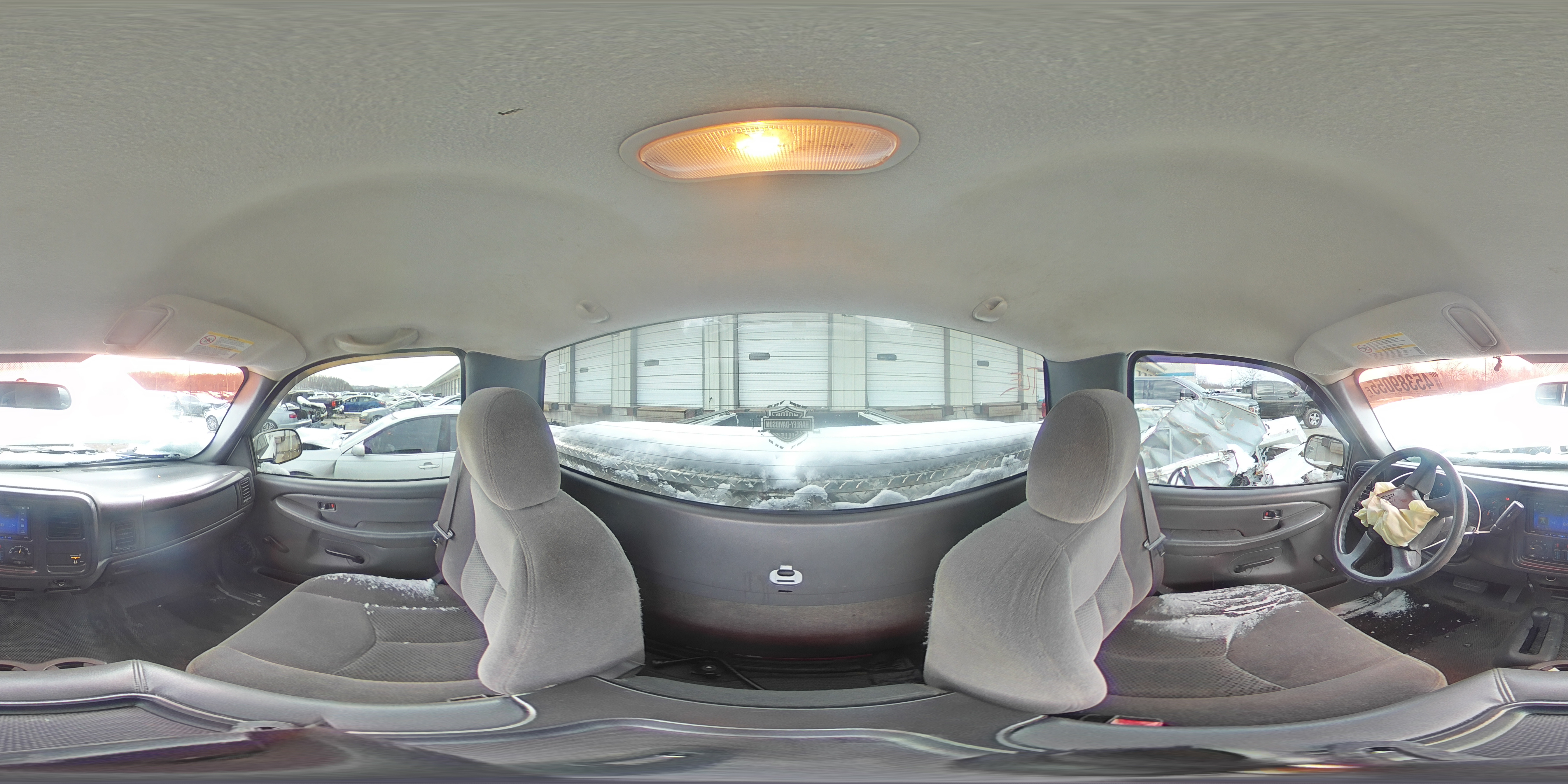 2006 Chevrolet Silverado - Image 13