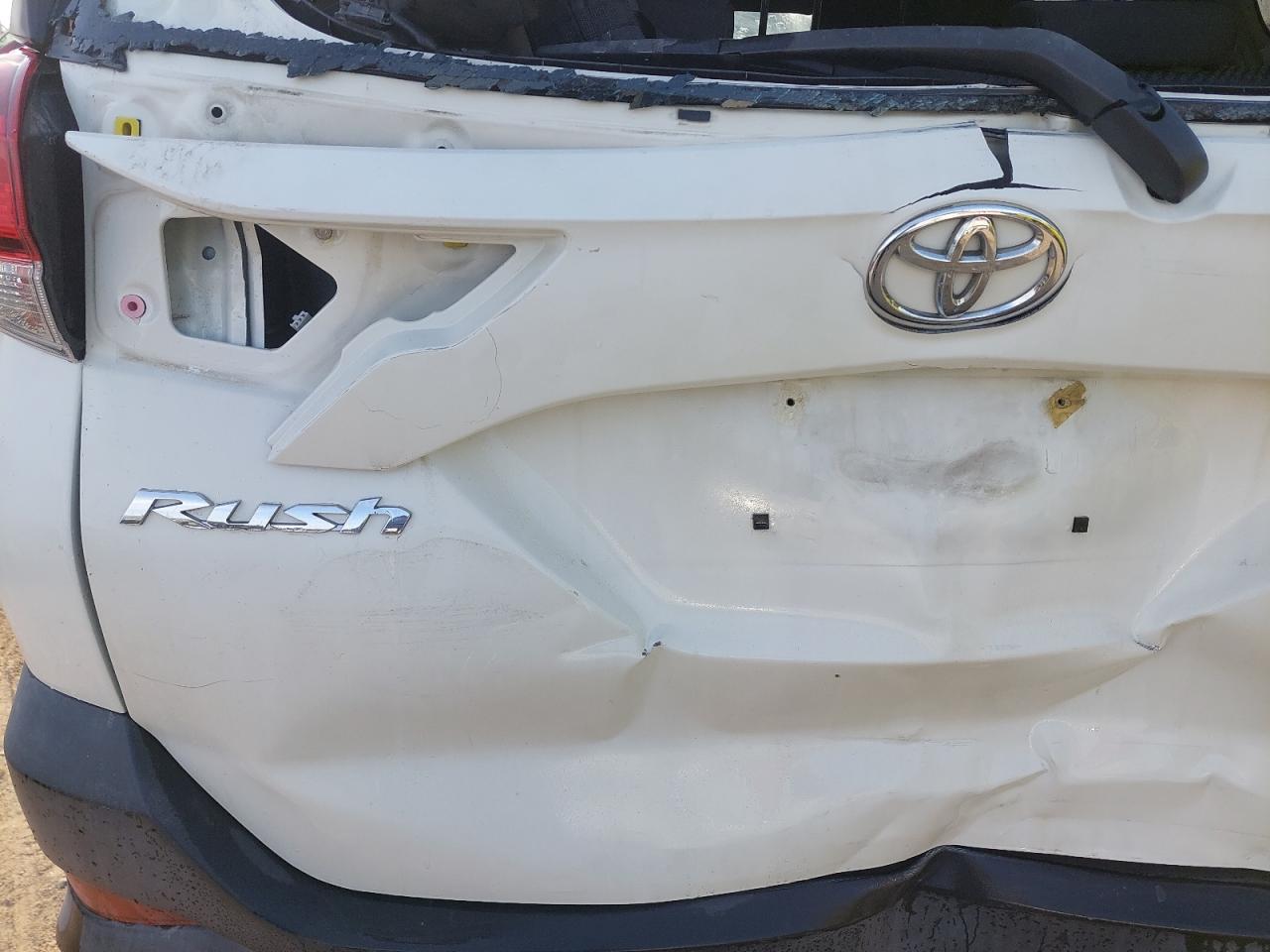 MHKEF8BF2KK000356 - 2019 Toyota Rush - #43885685