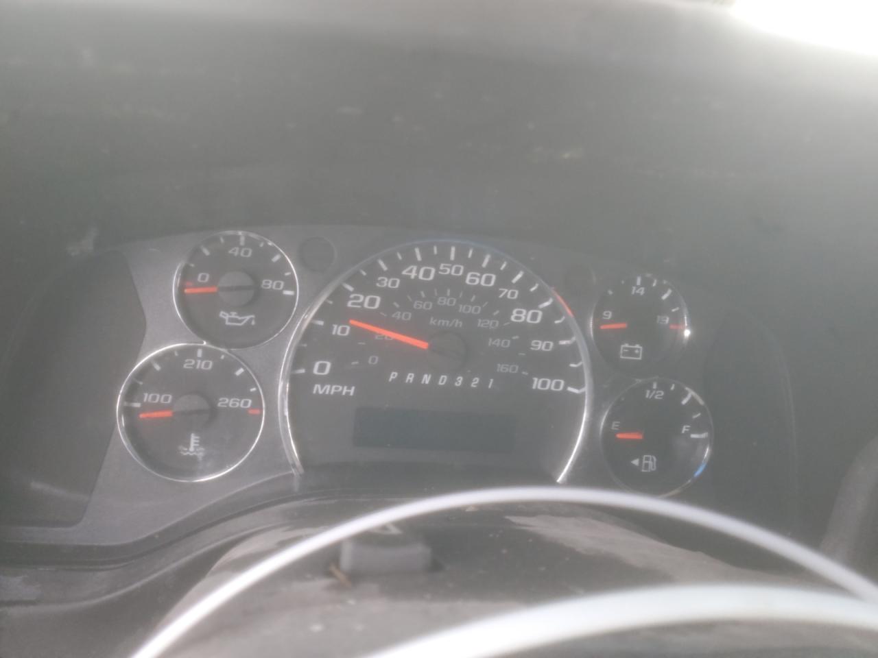 2012 Chevrolet Express G1500 VIN: 1GCSGAFX8C1133098 Lot: 44454125