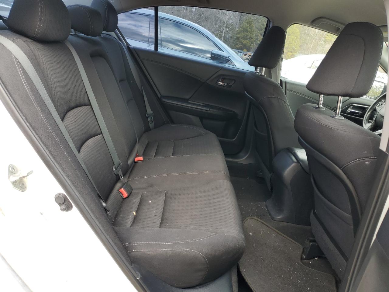 2013 Honda Accord - Image 10