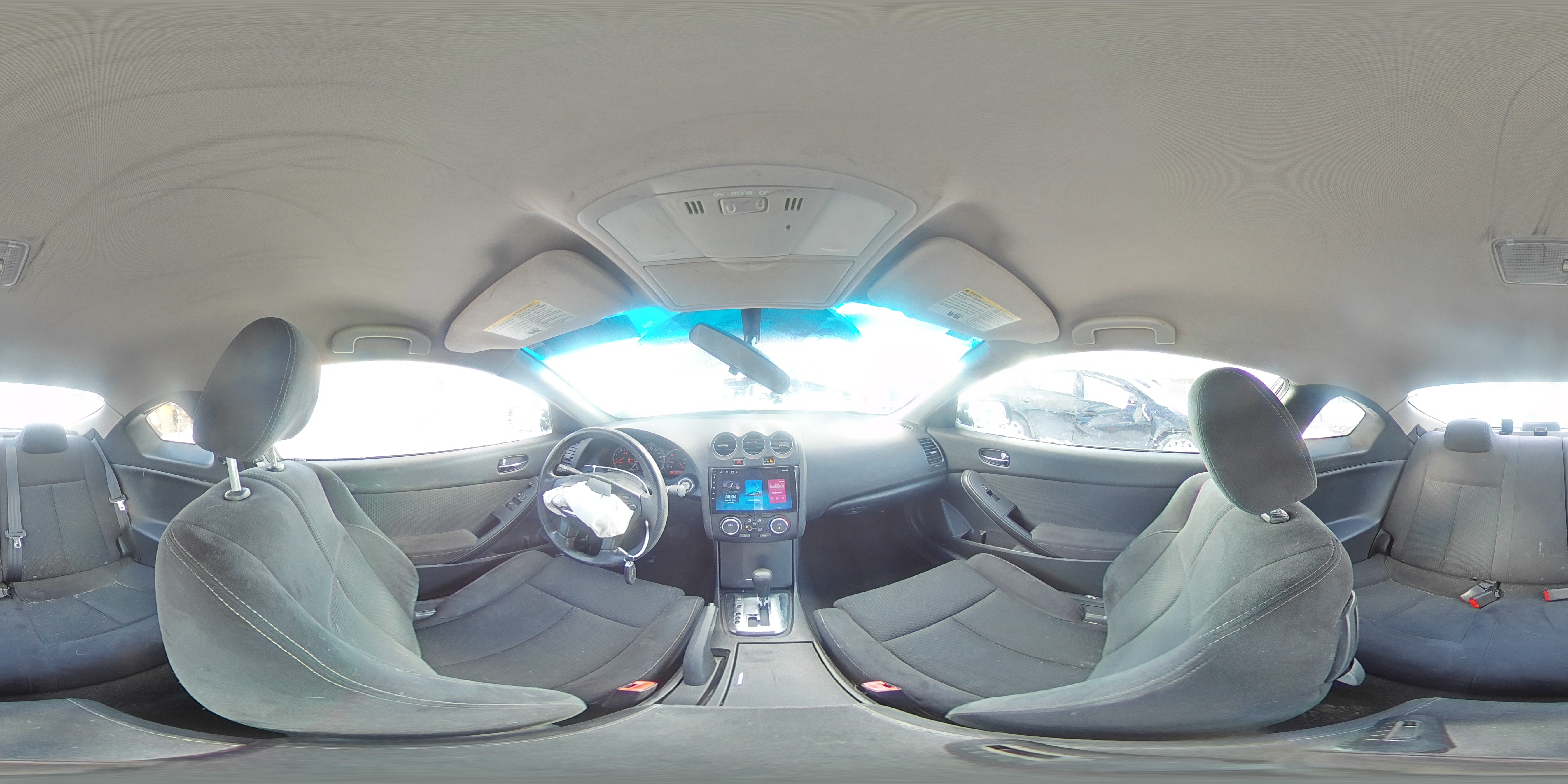 2012 Nissan Altima - Image 13